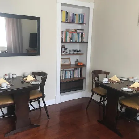 The Meadows Bed And Breakfast-3