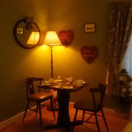 The Meadows Bed And Breakfast-2